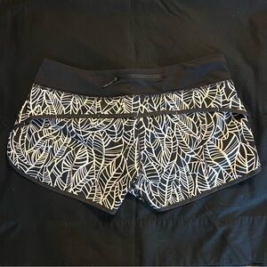 Lululemon Speed Up Lined Short 2.5’